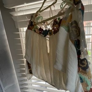 Free People Blouse